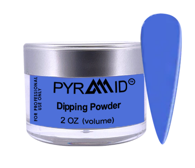 PYRAMID | POWDER | #469