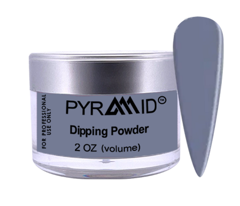 PYRAMID | POWDER | #471