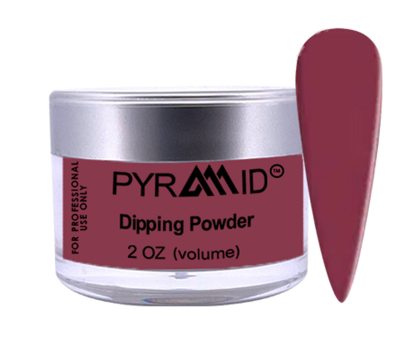 PYRAMID | POWDER | #476