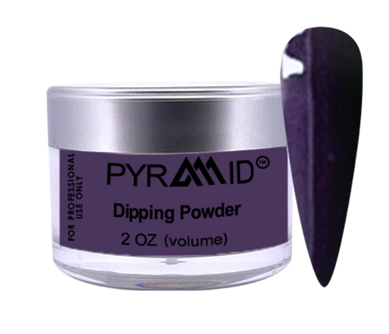 PYRAMID | POWDER | #477