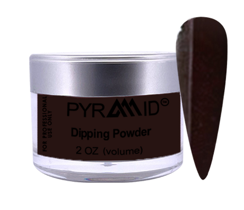 PYRAMID | POWDER | #478