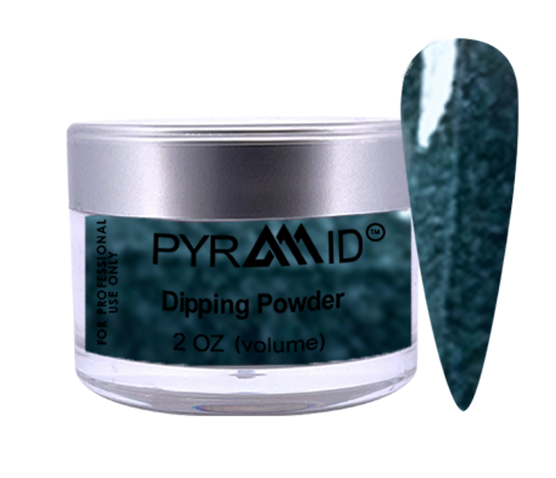 PYRAMID | POWDER | #480