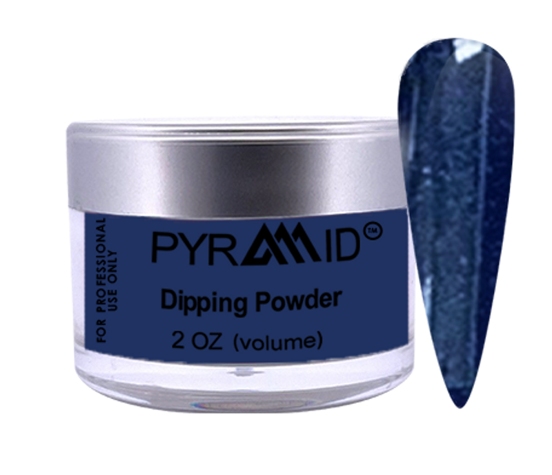 PYRAMID | POWDER | #481