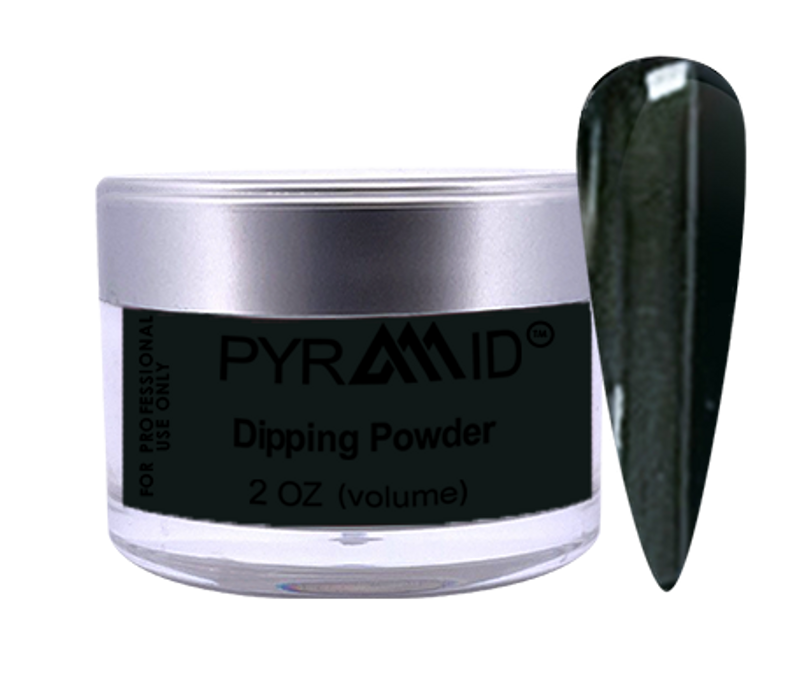 PYRAMID | POWDER | #483