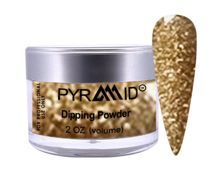 PYRAMID | POWDER | #486