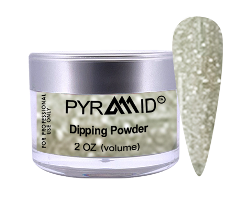 PYRAMID | POWDER | #488