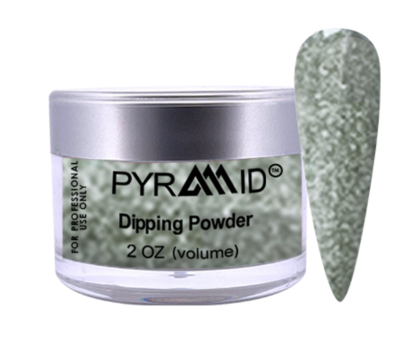 PYRAMID | POWDER | #489