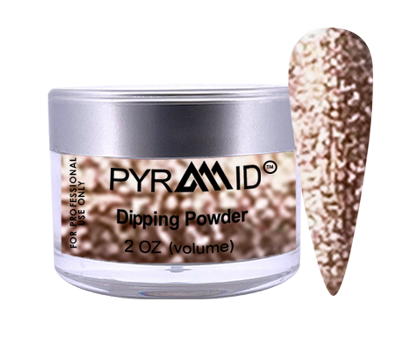 PYRAMID | POWDER | #490