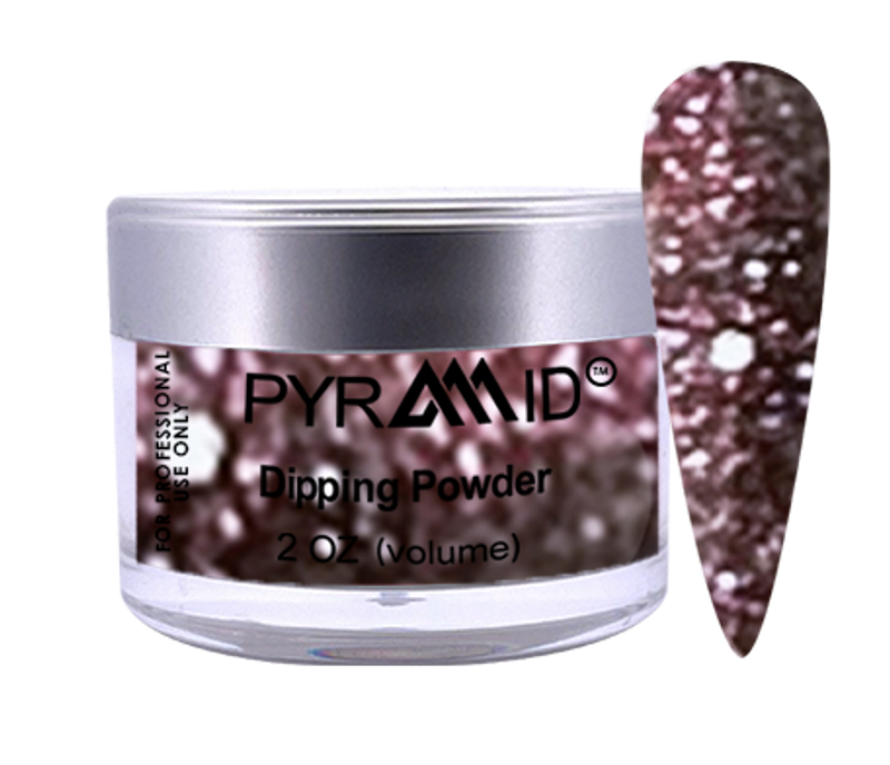 PYRAMID | POWDER | #493