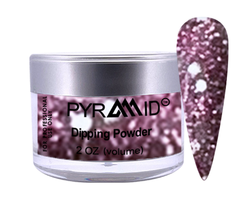 PYRAMID | POWDER | #497