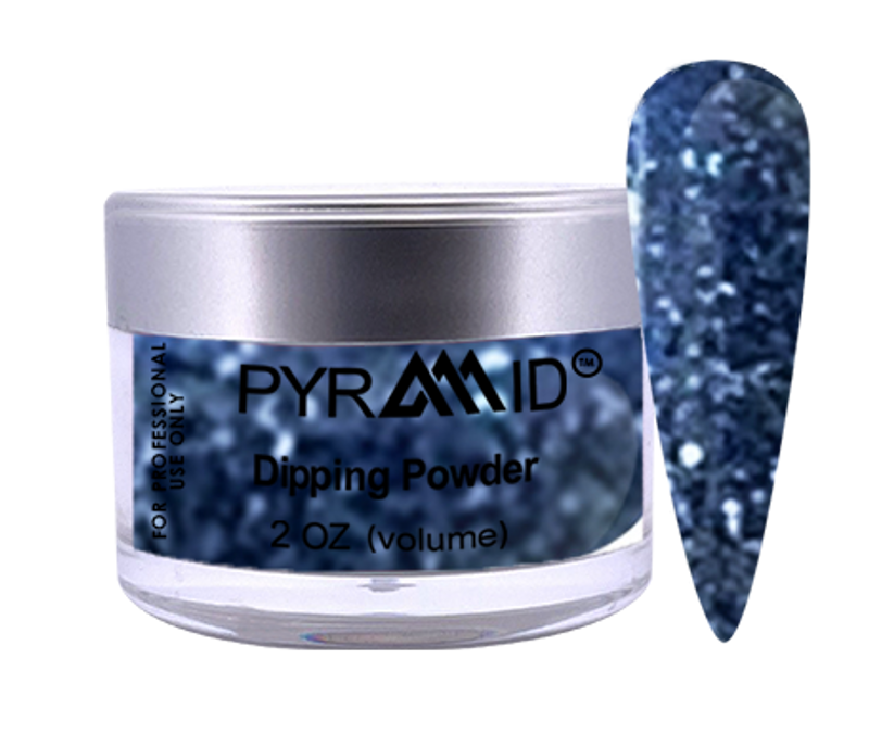 PYRAMID | POWDER | #501