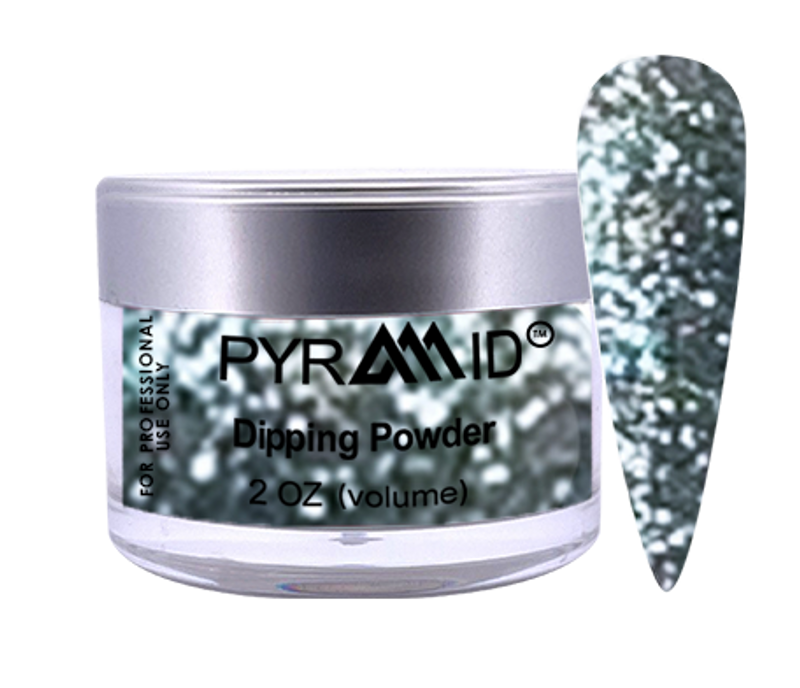 PYRAMID | POWDER | #503