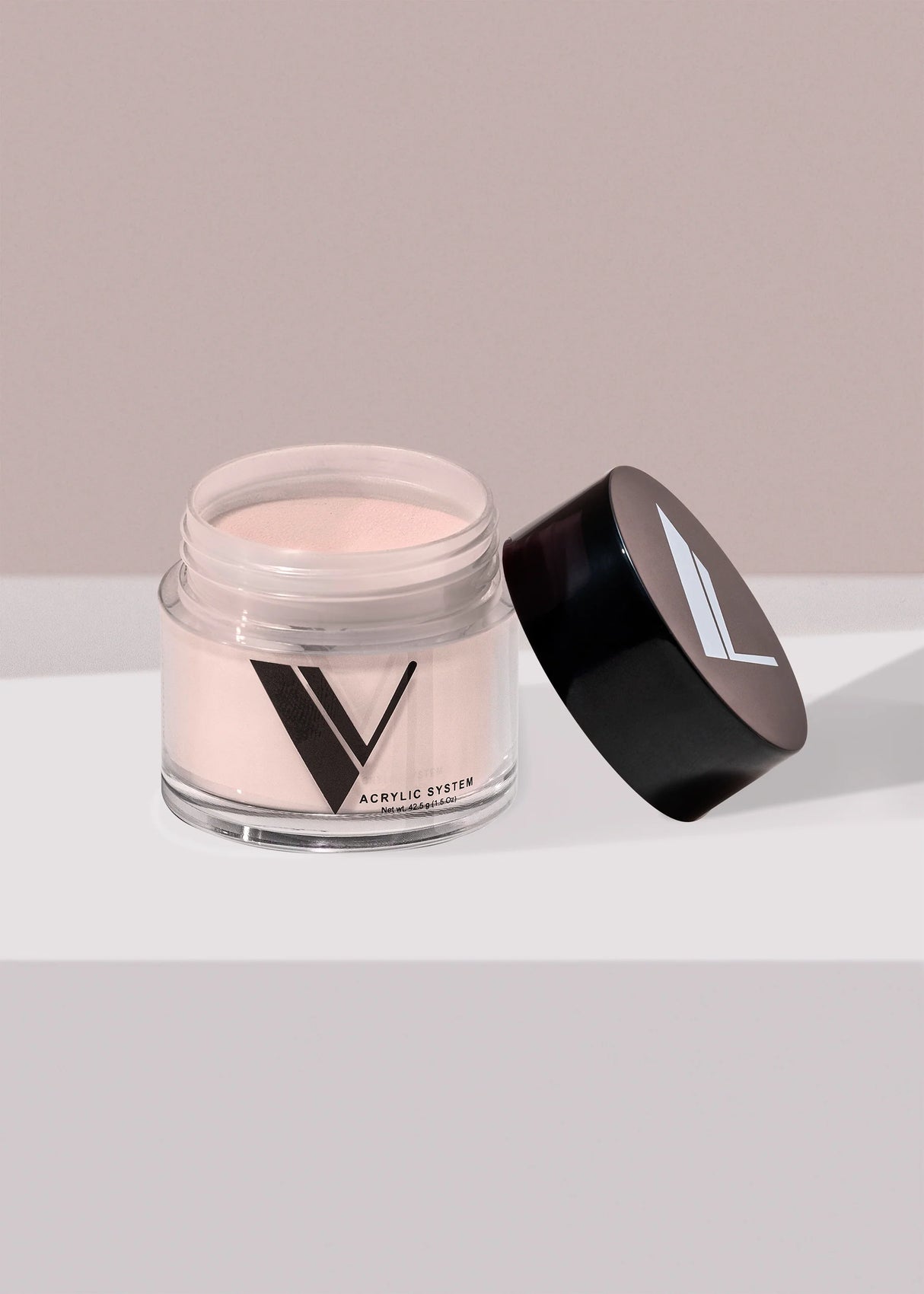 VALENTINO| ACRYLIC & DIP - 31 PERFECT NUDE (1.5oz)