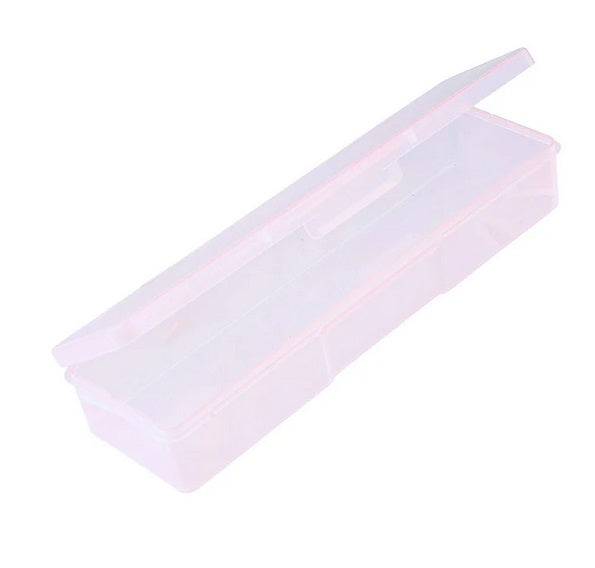 PERSONAL BOX - SMALL PINK
