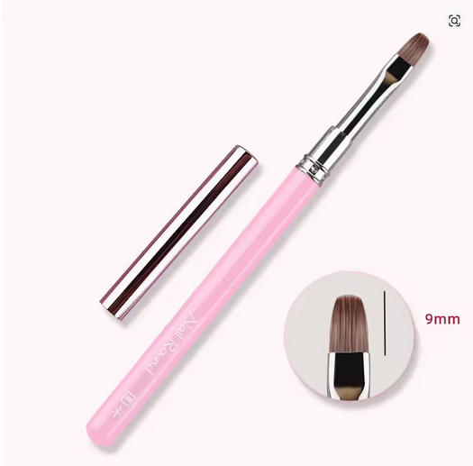 BUILDER GEL BRUSH |