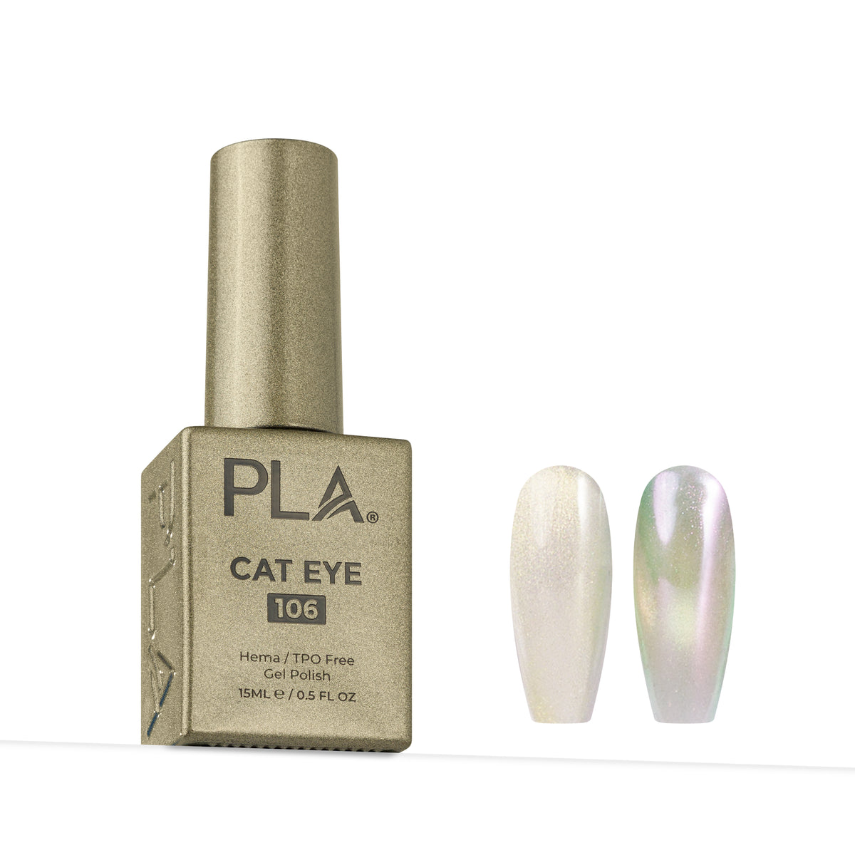 PLA | CAT EYE COLLECTION - ONCE UPON A TIME