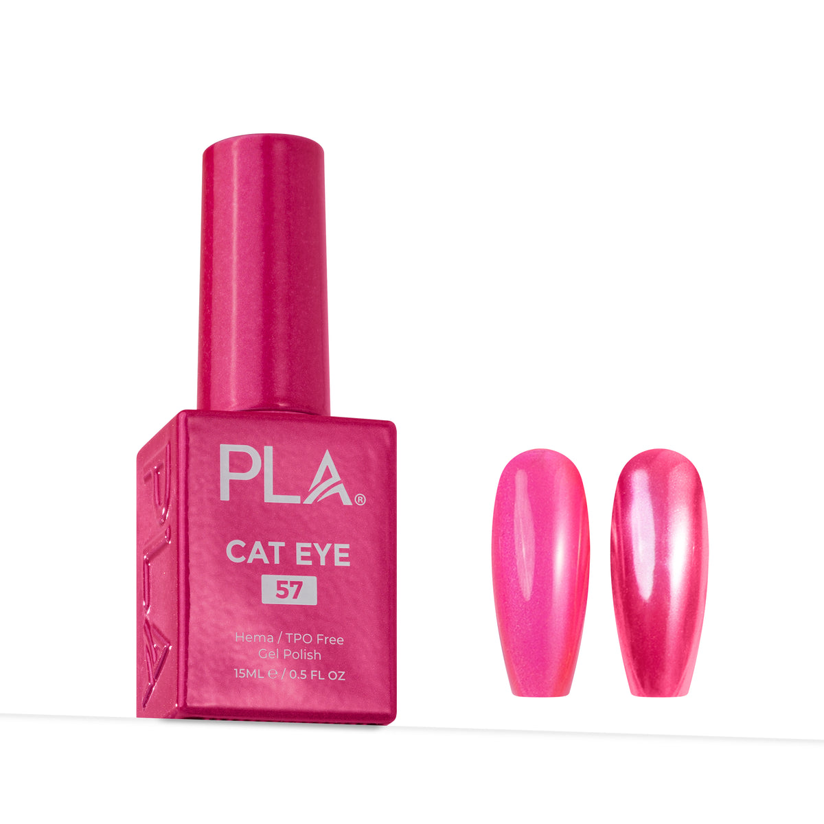PLA | CAT EYE COLLECTION - COLOR THEORY