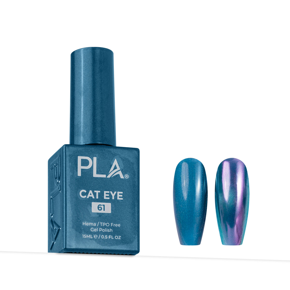 PLA | CAT EYE COLLECTION - COLOR THEORY