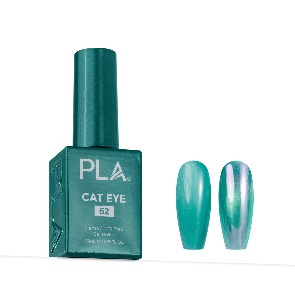 PLA | CAT EYE COLLECTION - COLOR THEORY