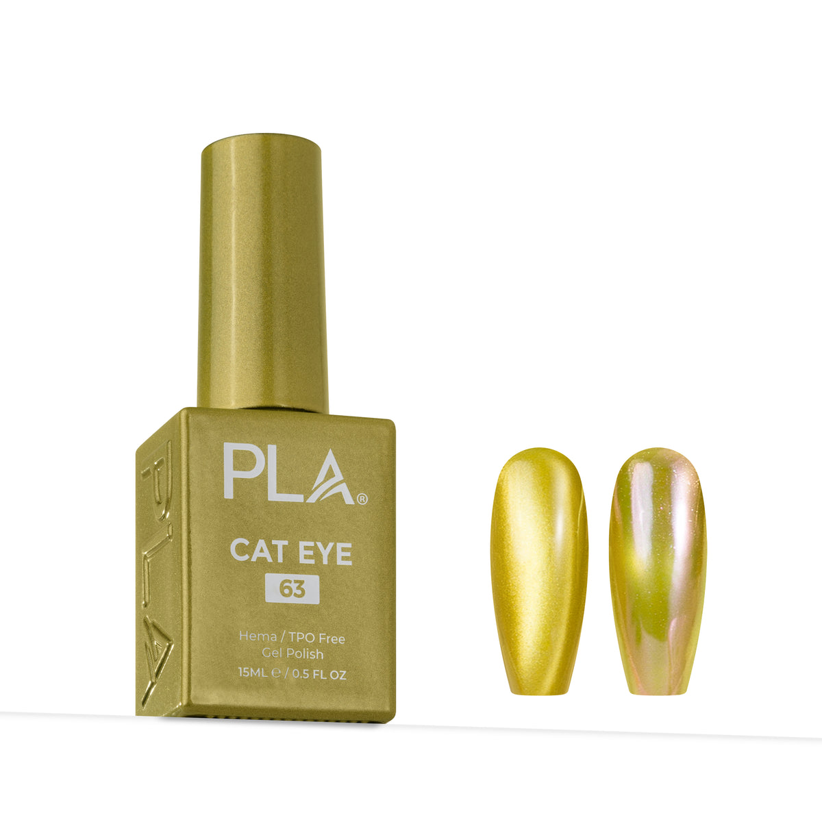 PLA | CAT EYE COLLECTION - COLOR THEORY