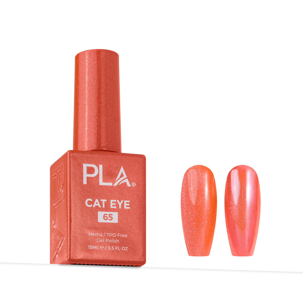 PLA | CAT EYE COLLECTION - COLOR THEORY