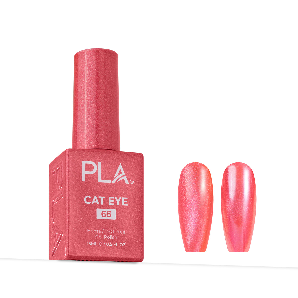 PLA | CAT EYE COLLECTION - COLOR THEORY