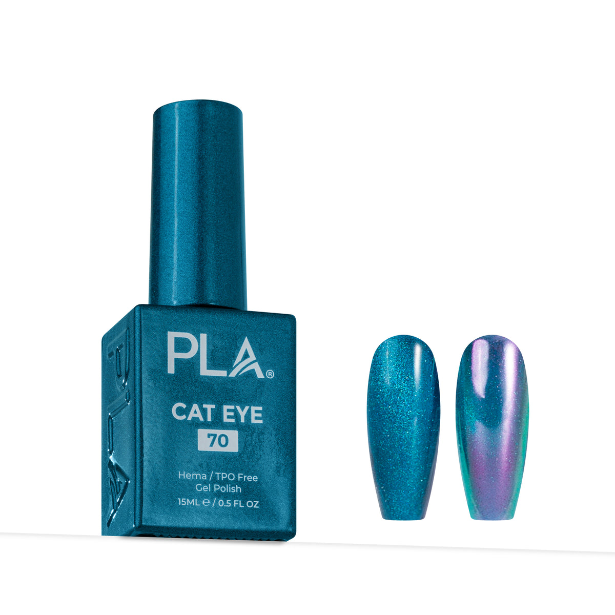 PLA | CAT EYE COLLECTION - COLOR THEORY