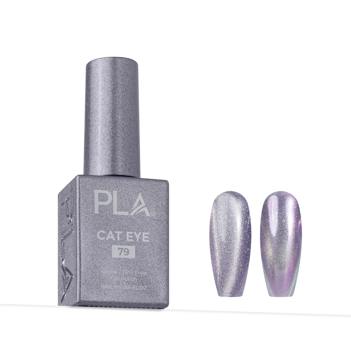 PLA | CAT EYE COLLECTION - Y2K BABY
