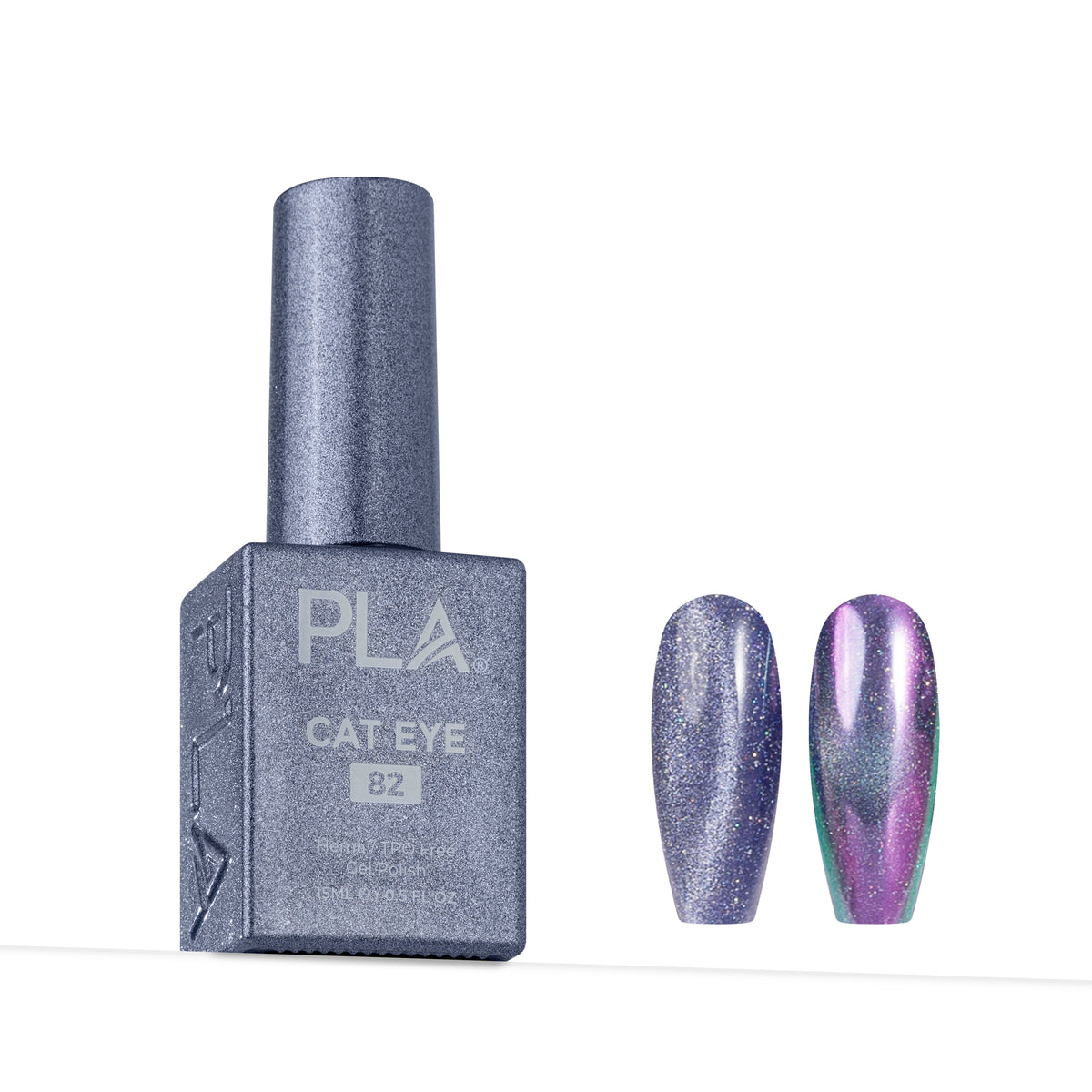 PLA | CAT EYE COLLECTION - Y2K BABY