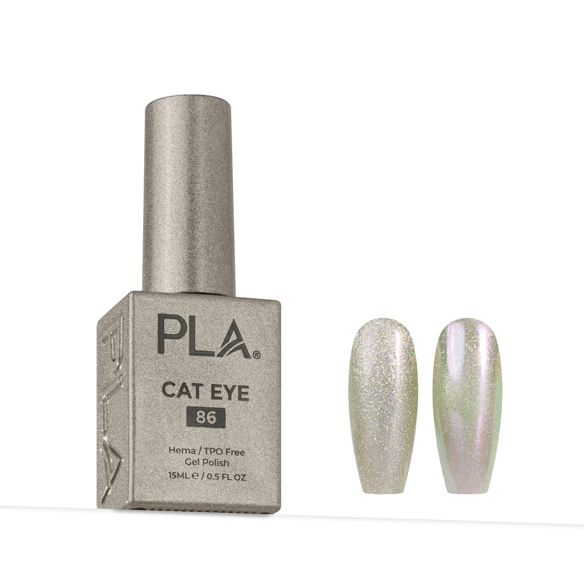 PLA | CAT EYE COLLECTION - Y2K BABY