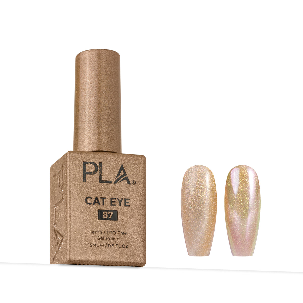 PLA | CAT EYE COLLECTION - Y2K BABY