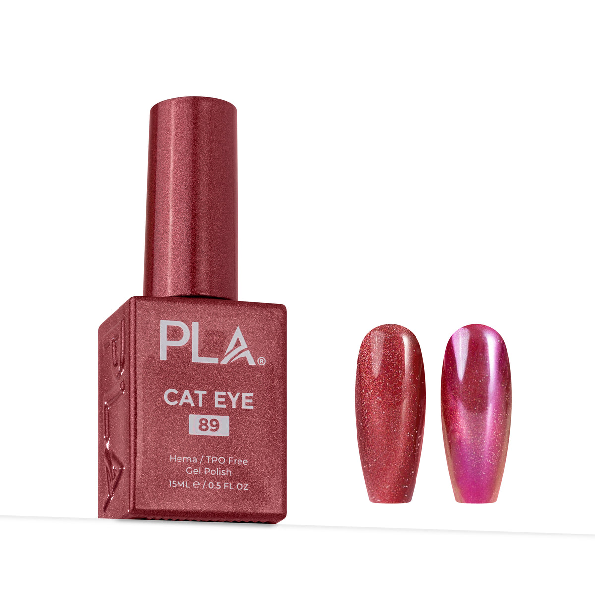 PLA | CAT EYE COLLECTION - Y2K BABY