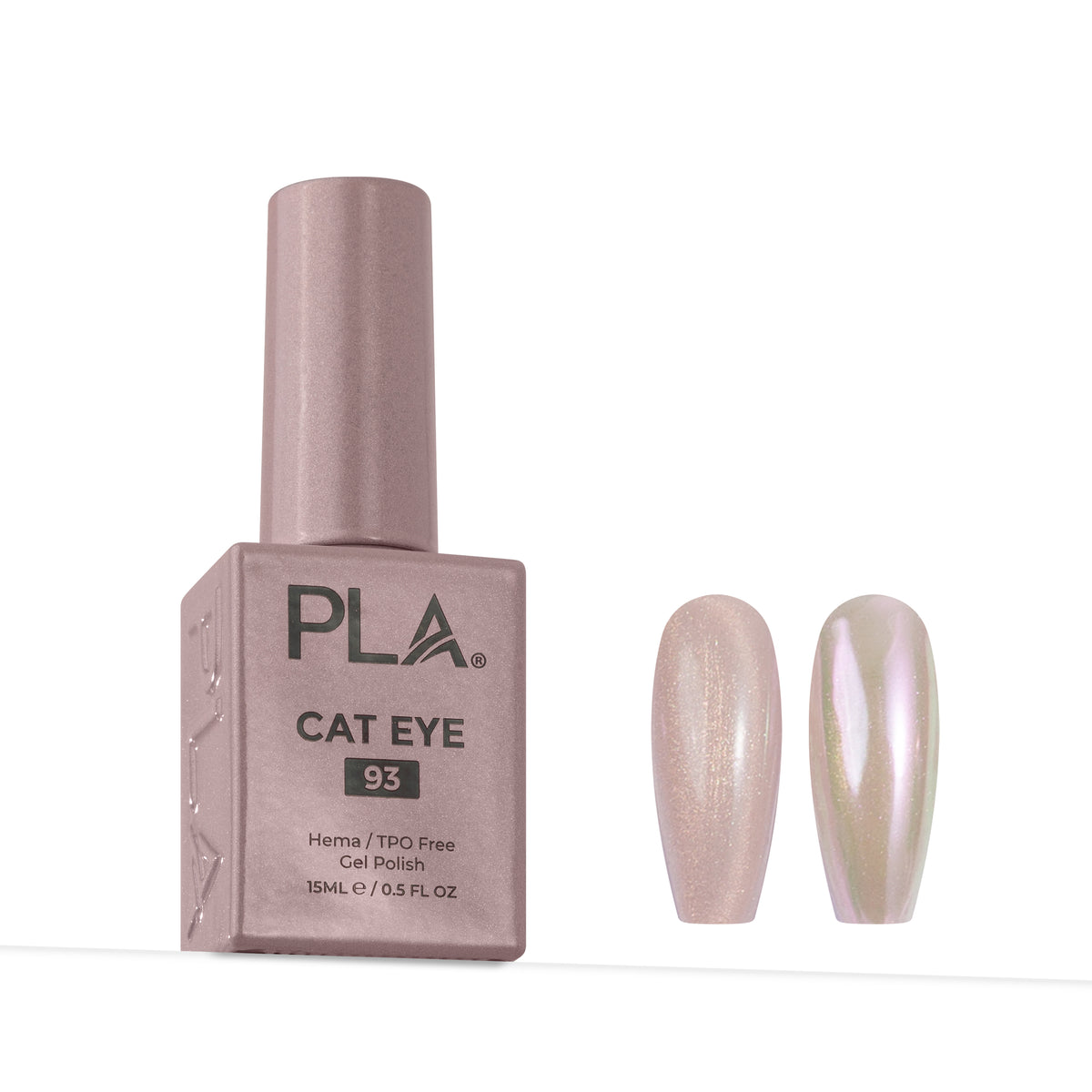 PLA | CAT EYE COLLECTION - ONCE UPON A TIME
