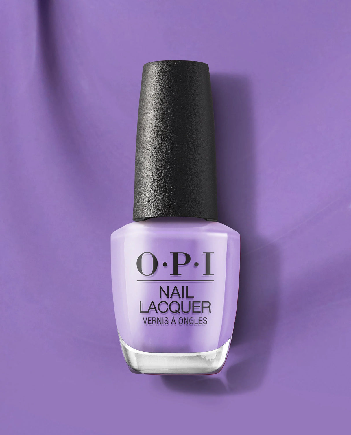 OPI | NAIL LACQUER | P007 - SKATE TO THE PARTY