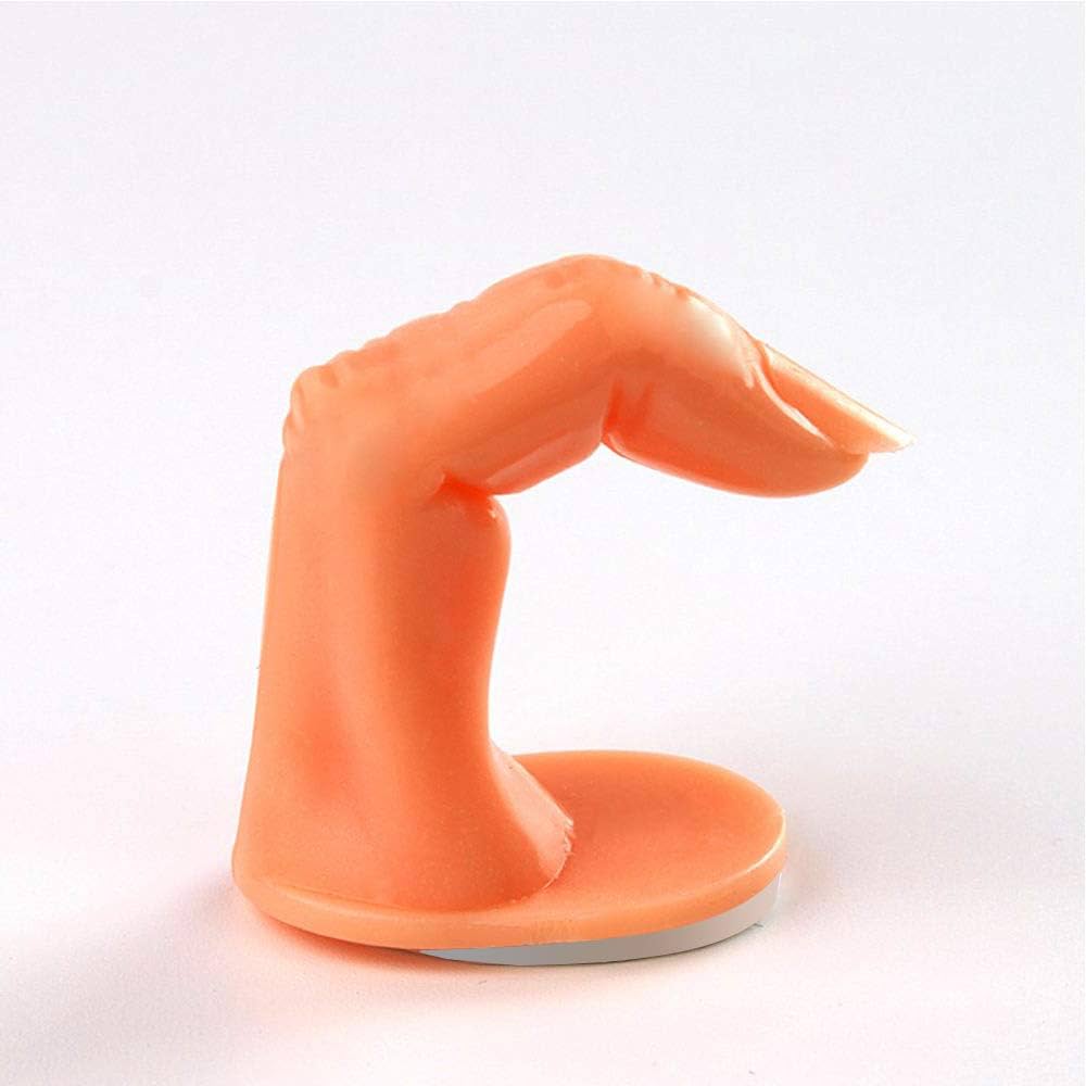 PRACTICE FINGER