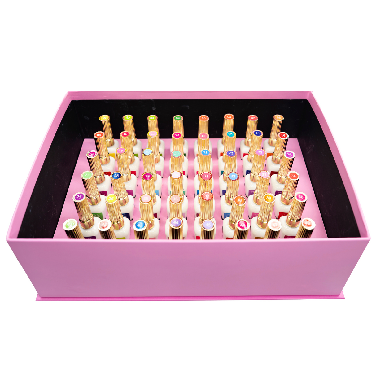 JACKIE SIGNATURE | BE BOLD BE RIGHT COLLECTION