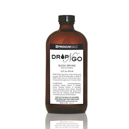 PREMIUMNAILS - DROP N GO (16oz)
