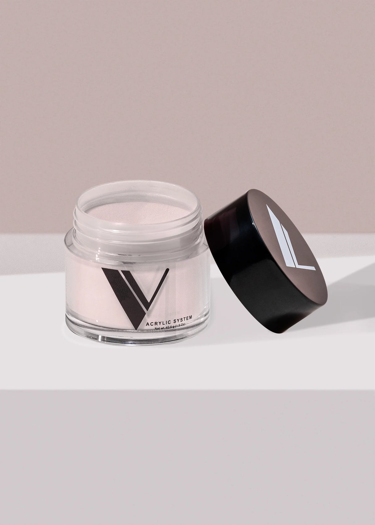 VALENTINO | ACRYLIC & DIP - 32 PRETTIEST PINK (3.5oz)