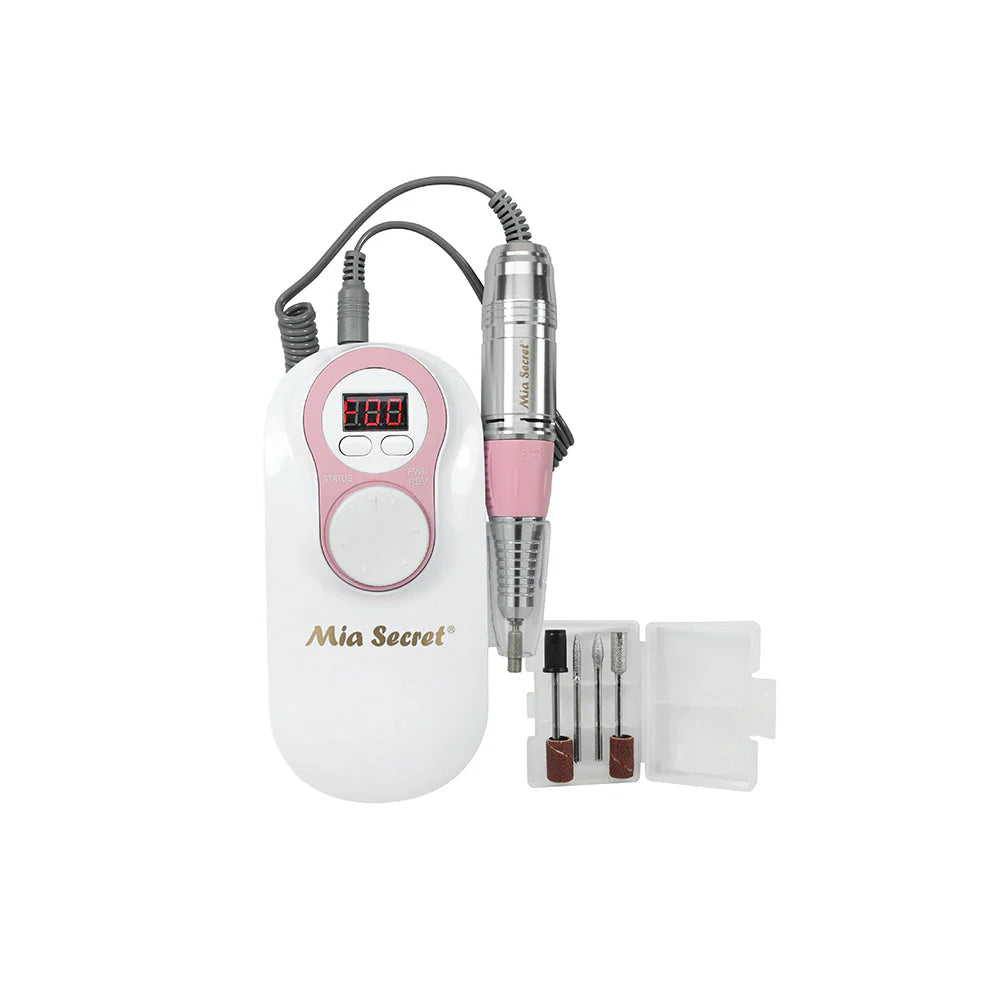 MIA SECRET | PRO-SPEED NAIL DRILL