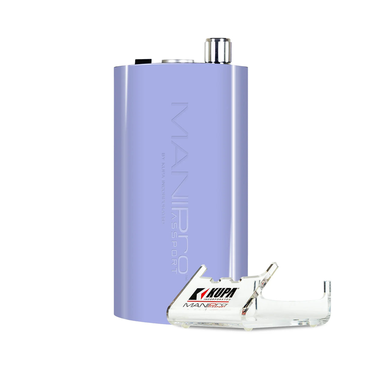 KUPA MANIPRO PASSPORT | CONTROL BOX ONLY