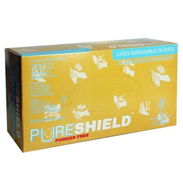 PURESHIELD | GLOVES LARGE | Single