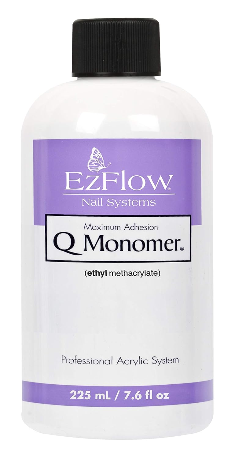 EZFLOW | Q MONOMER