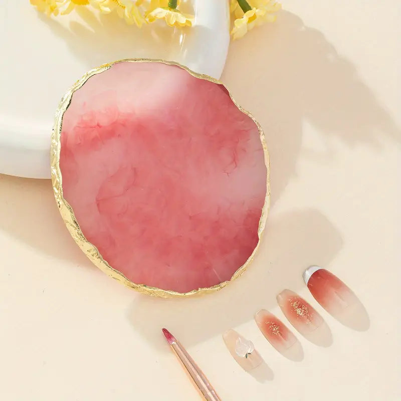 NAIL ART TOOL | CRYSTAL PALLETE