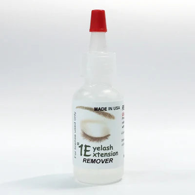 #1 EYELASH REMOVER