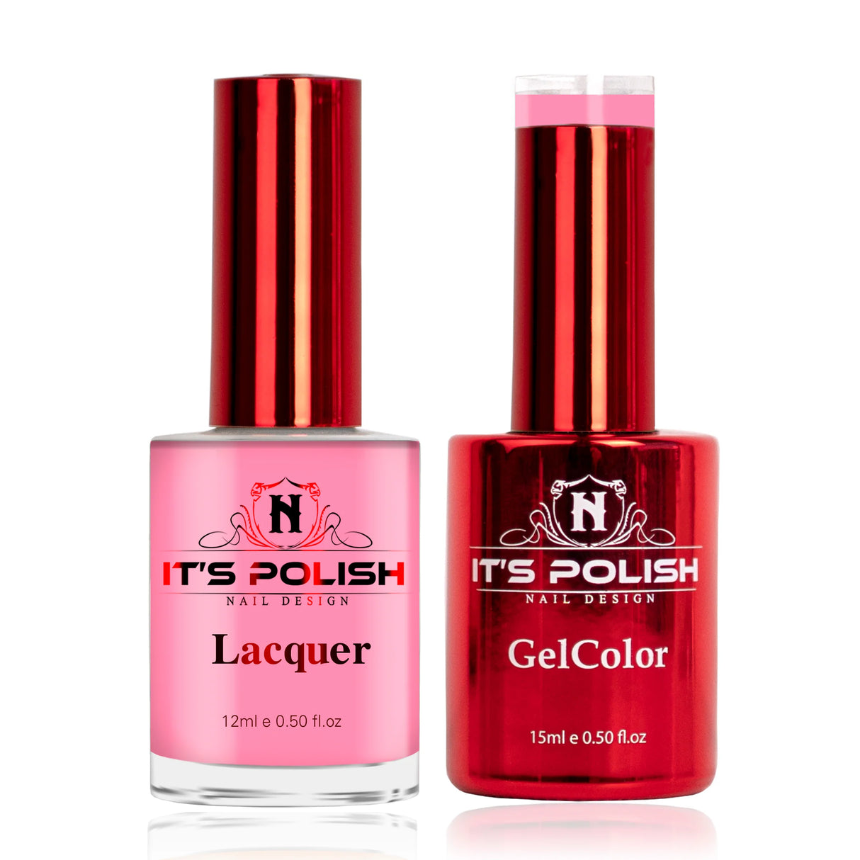 NOT POLISH (OG-DUO) | OG207 ROSE WATER