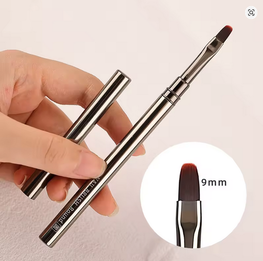 NAIL ART BRUSH | 2PCS/SET