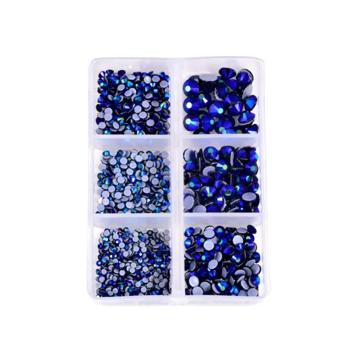 Rhinestone 6 GRID #04