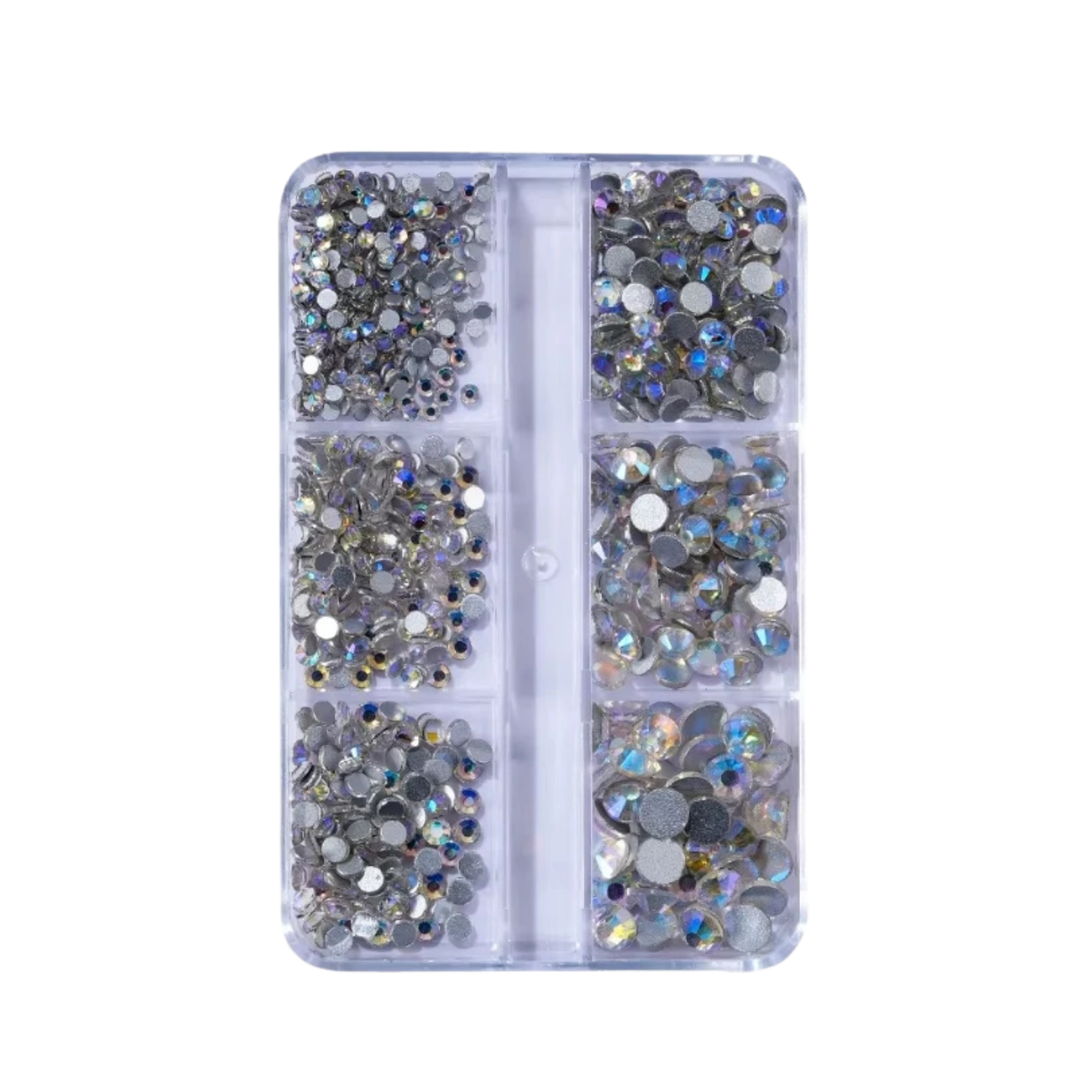 Rhinestone 6 GRID #10