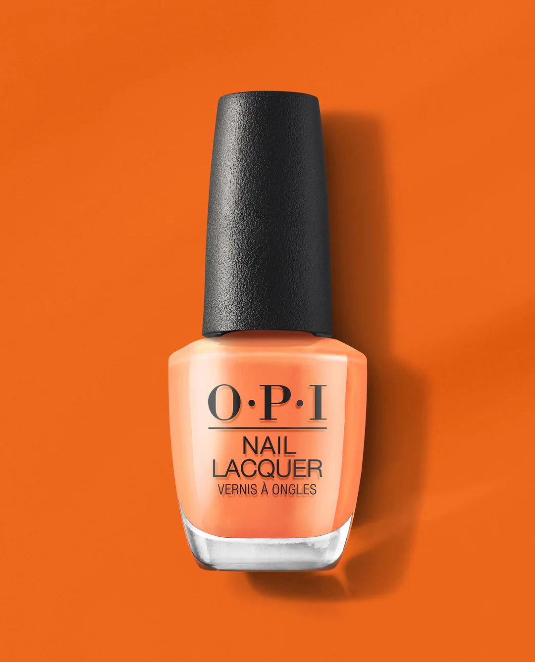 OPI | NAIL LACQUER | S004 - SILLICON VALLEY GIRL