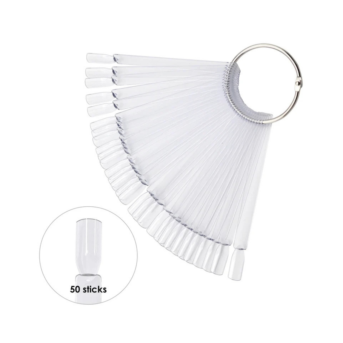 SAMPLE TIP (DISPLAY TIP) | 50PCS